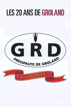 Les 20 ans de Groland