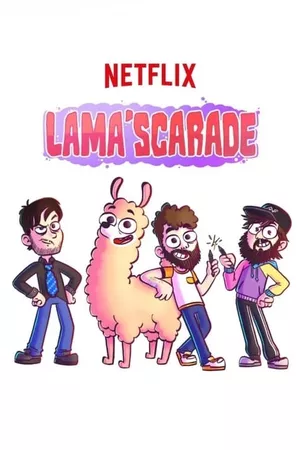 Lama'scarde