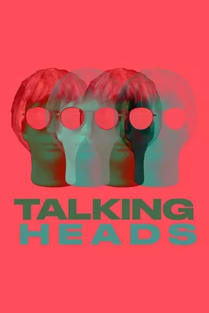 Talking Heads