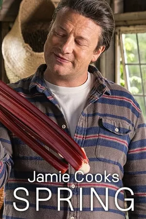 Jamie Cooks Spring