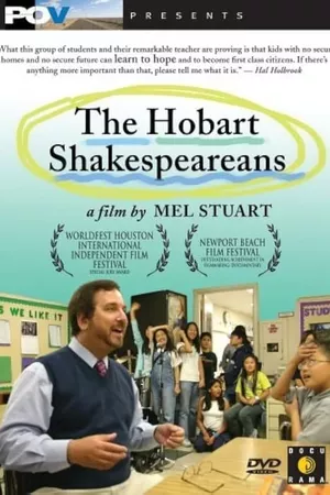 The Hobart Shakespeareans