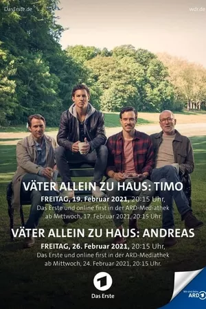 Väter allein zu Haus: Timo