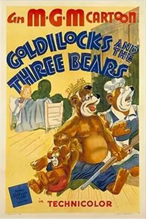 Goldilocks and the Three Bears