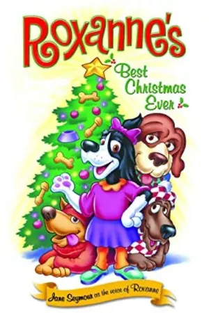 Roxanne's Best Christmas Ever