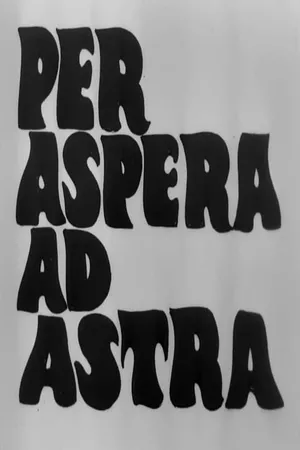 Per aspera ad astra