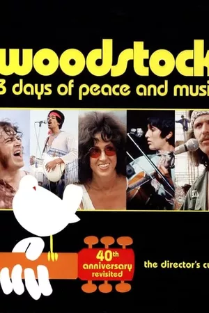 Woodstock: Untold Stories Revisited