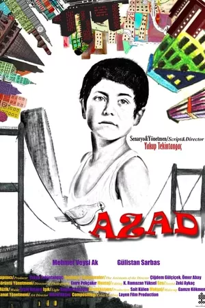 Azad