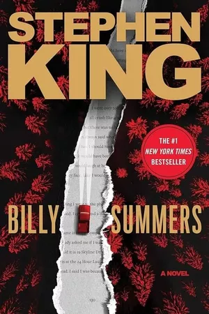 Billy Summers