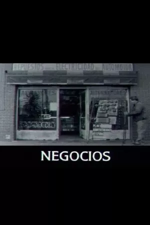 Negocios