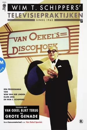 Van Oekel's Discohoek