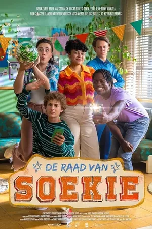 De Raad van Soekie