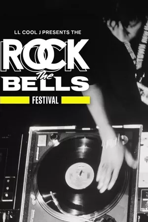 LL Cool J Presents The Rock the Bells Festival Celebrating 50 Years of Hip Hop