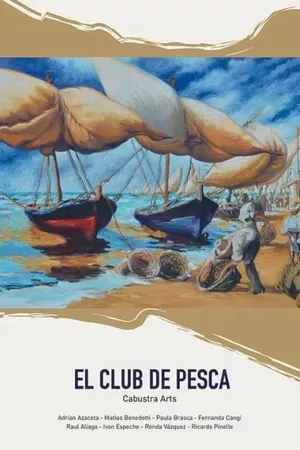 El club de pesca