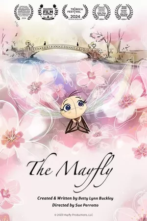 The Mayfly