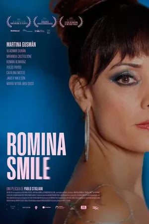 Romina Smile