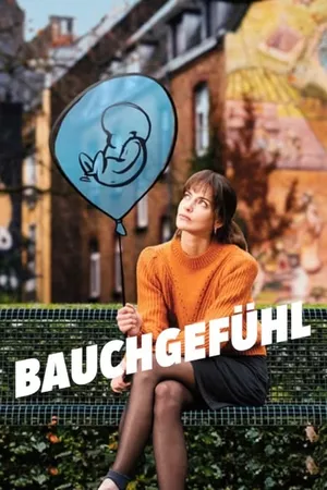 Bauchgefühl