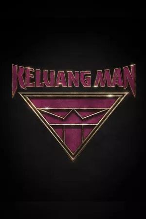 Keluang Man