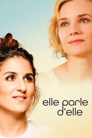 Elle parle d'Elle