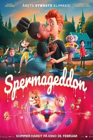 Spermageddon