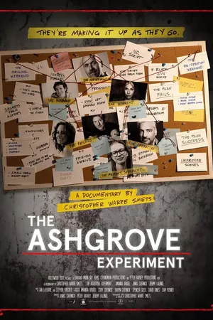 The Ashgrove Experiment