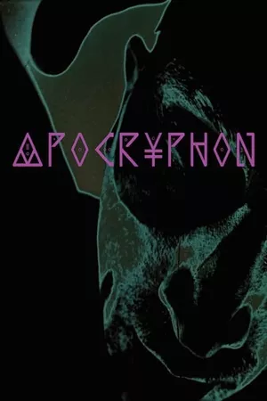 Apocryphon