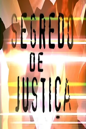 Segredo de Justiça