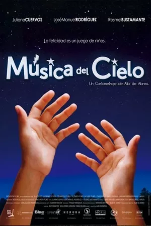 Música Del Cielo