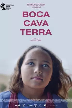 Boca Cava Terra