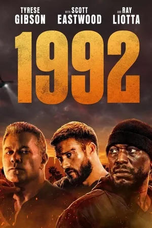 1992 1992