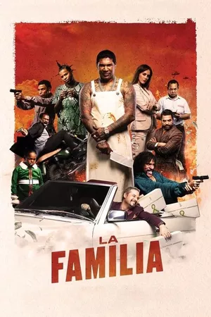 La Familia