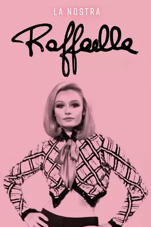 La nostra Raffaella