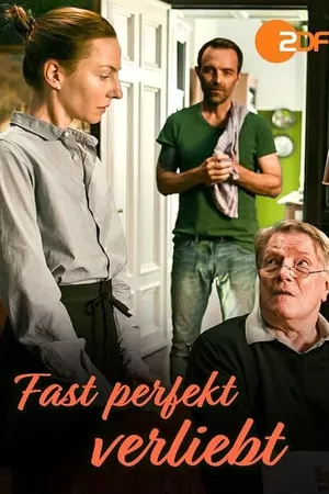 Fast perfekt verliebt