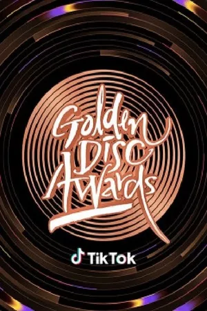 The 34th Golden Disc Awards with TikTok