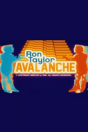 Ron Taylor: Avalanche