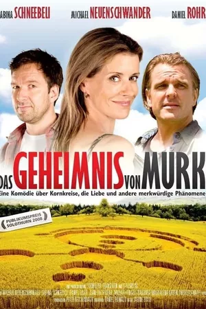 Das Geheimnis von Murk