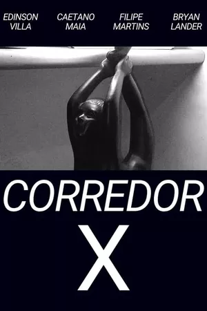 CORREDOR X