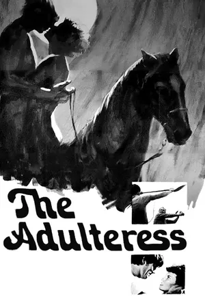 The Adulteress