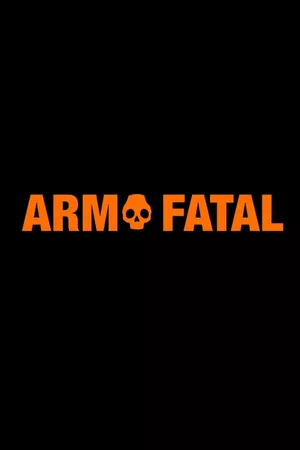 Arma Fatal. Cortometraje de 4º para Informática.