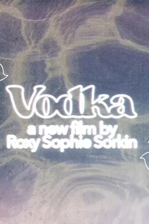 Vodka