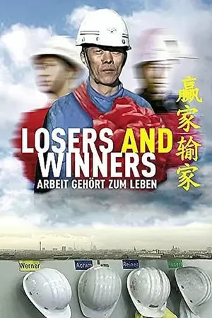 Losers and Winners