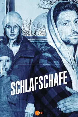 Schlafschafe