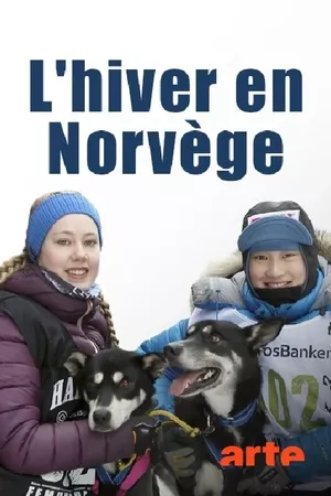Norwegens schönste Jahreszeit - Der Winter Norwegens schönste Jahreszeit - Der Winter