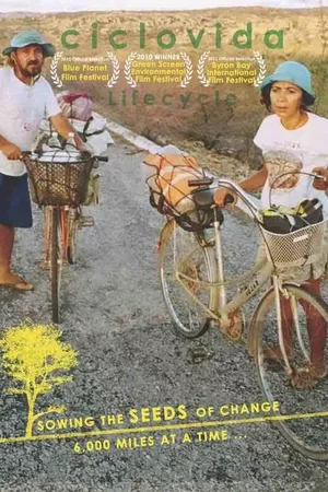 Ciclovida: Lifecycle Ciclovida: Lifecycle