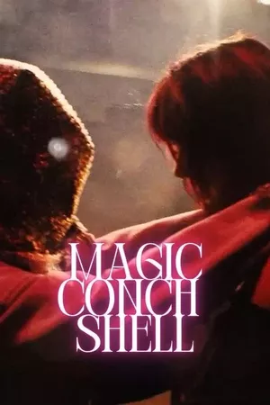 Magic Conch Shell