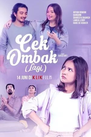 Cek Ombak ( Lagi )