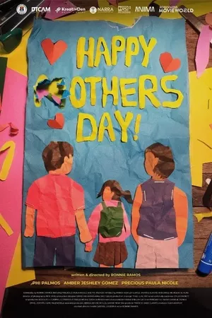 Happy (M)others Day! Happy (M)others Day!
