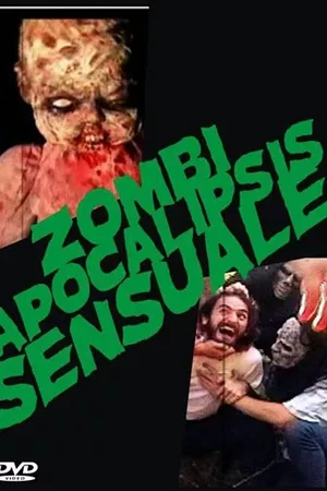 Zombi Apocalipsis Sensuale Zombi Apocalipsis Sensuale