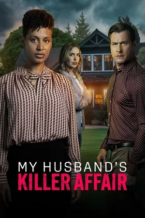 My Husband's Killer Affair My Husband's Killer Affair