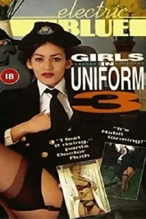 Electric Blue Special: Girls in Uniform 3 Electric Blue Special: Girls in Uniform 3