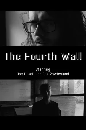 The Fourth Wall The Fourth Wall